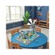 Конструктор Makerzoid Happy Farm Bountiful Fields (MKZ-HF-02) (7923) - изображение 6