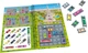 Gra Ravensburger ThinkFun Rush Hour World Tour 76544 (4005556765447) - obraz 2
