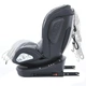 Дитяче автокрісло ME 1045 EVOLUTION 2 360 з поворотом ISOFIX + Top Tether, Royal Gray - зображення 5