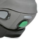 Детское автокресло EL CAMINO i-FIX ME 1110 Simply Gray - изображение 4