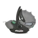 Детское автокресло EL CAMINO i-FIX ME 1110 Simply Gray - изображение 6