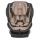 Дитяче автокрісло ME 1045 EVOLUTION 2 360 з поворотом ISOFIX + Top Tether, Natural Beige - зображення 7