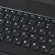 Чохол клавіатура Lenovo Idea Tab Pro / Tab P12 12.7 Bluetooth Keyboard - изображение 8