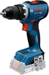 Дрель-шурповерт аккумуляторный Bosch GSR 18V-65 + L-BOXX (06019N3201) - изображение 2