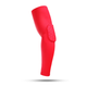 Спортивные защитные накладки на локти с EVA и силиконовыми вставками Kyncilor Red XL - изображение 1