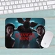 Килимок для миші Дуже дивні справи Stranger Things середній 0013 (290х250х3мм) - зображення 1