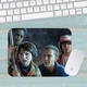 Килимок для миші Дуже дивні справи Stranger Things середній 0026 (290х250х3мм) - зображення 1