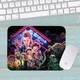 Килимок для миші Дуже дивні справи Stranger Things великий 0027 (400х300х3мм) - зображення 1