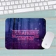 Килимок для миші Дуже дивні справи Stranger Things середній 0019 (290х250х3мм) - зображення 1