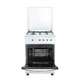 Плита газова BORGIO GG 640W M - зображення 4