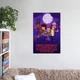 Интерьерная картина Очень Странные Дела, карикатура, Stranger Things, 42×28 см (id1199) - изображение 9