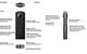 Видеокамера Linfei 360/Ricoh Theta S Black (hub_erWY55962) (NV9189) - изображение 2