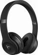 Наушники Beats Solo3 Wireless Headphones Black - изображение 1