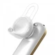 Гарнітура Bluetooth Baseus A01 Earphones Золотий (NGA01-0V) - зображення 3