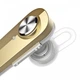 Гарнітура Bluetooth Baseus A01 Earphones Золотий (NGA01-0V) - зображення 6
