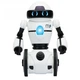 Робот MiP білий, WowWee - зображення 6