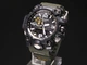Мужские наручные часы CASIO GWG-1000-1A3ER Черные (nri-1109) - изображение 3