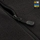 Кофта реглан M-Tac Delta Polartec Black M 70022002-M - зображення 5