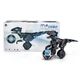 Інтерактивний робот-динозавр Miposaur, WowWee - зображення 4