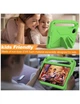 Дитячий протиударний чохол Kids Case для Xiaomi Redmi Pad SE (8.7") - зображення 4