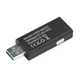 USB тестер струму напруги потужності енергії 4-30В 0-8А, KWS-MX23 (118117) - зображення 4