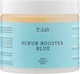 Скраб-бустер для тіла з мінералами Куяльника та ароматом - Pelovit-R Mineralize Blue Scrub Booster 700g - изображение 1