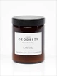 Ароматична свічка з натурального воску Geodesis Sandalwood 150 г (1071217) - зображення 1