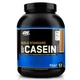 Протеин Казеин (медленный или ночной белок) Оптимум Нутришн / Optimum Nutrition Gold Standard Casein / казеиновый 100% (1,8 kg) - изображение 2