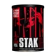 Бустеры повышения тестостерона Энимал Стак Юниверсал / Universal Nutrition Animal STAK 21 packs / пакетик - изображение 2