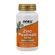 Цинк Пиколинат Нау Фудс / Now Foods Zinc Picolinate 50 mg 120 caps / капсул - зображення 3