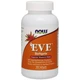 Женские мультивитамины Ева Нау Фудс / Now Foods EVE для женщин 180 softgels / капсул - изображение 3