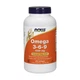 Жирные кислоты Омега 3-6-9 рыбий жир Нау Фудс / Now Foods Omega 3-6-9 1000 мг 250 softgels - изображение 2