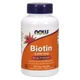 Биотин (витамин H или B7) для кожи, ногтей, волос Нау Фудс / Now Foods Biotin 5,000 mcg 120 veg caps / капсул - изображение 3