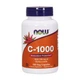 Витамин С Нау Фудс / Now Foods C-1000 with bioflavonoids (100 caps) / капсул - изображение 1