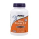 Ультра омега 3-Д рыбий жир Нау Фудс / Now Foods Ultra Omega 3-D (90 softgels) - изображение 2