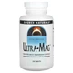 Магний Ультра-Маг (комплекс с витамином В-6) Source Naturals Ultra-Mag 120 tab - изображение 1