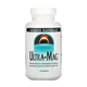 Магний Ультра-Маг (комплекс с витамином В-6) Source Naturals Ultra-Mag 120 tab - изображение 3
