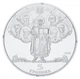 Монета Украина 5 гривен 2014 Серебро Proof Киевский национальный университет им. Т.Г. Шевченка (Ag 925, 15,55 грамм) - изображение 7