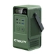 Портативна зарядна станція CTOLITY AP200L LiFePO4 60 000 мА·год - зображення 1