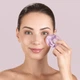 Массажер для глаз GESKE Cool&Warm Eye Massager 7в1 розовый - изображение 2