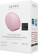 Устройство для увеличения объема губ GESKE Lip Volumizer&Booster 4в1 Small розовое - изображение 8