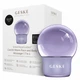 Массажер для лица и тела GESKE Cool&Warm Face and Body Massager 7в1 пурпурный - изображение 1
