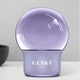 Массажер для лица и тела GESKE Cool&Warm Face and Body Massager 7в1 пурпурный - изображение 4