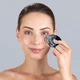 Массажер для глаз GESKE Cool&Warm Eye Massager 7в1 черный - изображение 2