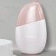 Массажер для лица GESKE Cool&Warm Eye and Face Massager 7в1 жемчужный - изображение 4