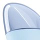 Массажер для лица GESKE Cool&Warm Eye and Face Massager 7в1 аквамариновый - изображение 5