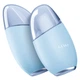 Массажер для лица GESKE Cool&Warm Eye and Face Massager 7в1 аквамариновый - изображение 6