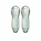 Двойной массажер для глаз GESKE Cool&Warm Duo Eye Massager 7в1 зеленый - изображение 3