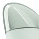 Массажер для лица GESKE Cool&Warm Eye and Face Massager 7в1 зеленый - изображение 5