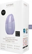 Массажер для лица GESKE Cool&Warm Eye and Face Massager 7в1 пурпурный - изображение 8